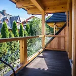 Etiuda Zakopane