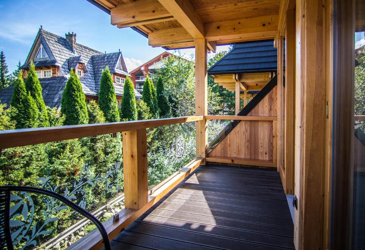 Etiuda * Zakopane